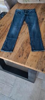 Te koop heren spijkerbroek met ritssluiting, merk Mango, siz, Kleding | Heren, Spijkerbroeken en Jeans, Blauw, W32 (confectie 46) of kleiner