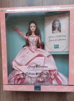 Barbie Grand Entrance Collection Splendeur, Verzamelen, Ophalen of Verzenden, Nieuw, Fashion Doll