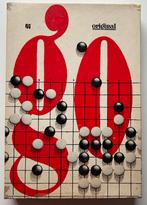 Original GO - Adembenemend bordspel, Hobby en Vrije tijd, Gezelschapsspellen | Bordspellen, Een of twee spelers, Ophalen of Verzenden