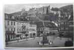 Heidelberg 1936 - met stempel Olympische Spelen, Ophalen of Verzenden, 1920 tot 1940, Gelopen, Duitsland