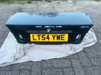 Achterklep e46 cabrio, Auto-onderdelen, Carrosserie en Plaatwerk, Ophalen, Gebruikt, Achterklep, Achter