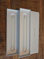 Apple Pencil 2e Gen, Computers en Software, Apple iPads, Apple iPad, Wit, 11 inch, Ophalen of Verzenden