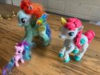 Sanen voor 5,- my little pony, Ophalen of Verzenden, Gebruikt