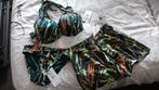 nieuwe bikini WOW 3 delig setje, Kleding | Dames, Badmode en Zwemkleding, Overige kleuren, Verzenden, Nieuw, WOW