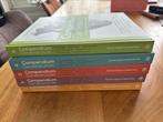 Compendium geneeskunde reeks 2.0 (5 boeken), Boeken, Ophalen of Verzenden, Zo goed als nieuw, Overige wetenschappen