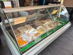 koelvitrine, Zakelijke goederen, Horeca | Keukenapparatuur, Ophalen, Gebruikt, Koelen en Vriezen