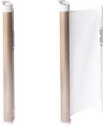 Kinderhekje - Veiligheid voor je kind!, Ophalen, Gebruikt, Klemhekje, Metaal of IJzer