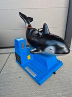 Kiddie ride, Verzamelen, Automaten | Overige, Ophalen, Gebruikt