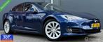 Tesla Model S P 75 D Clima/Cruise/PDC/Panodak/Alle opties!, Automaat, Achterwielaandrijving, Gebruikt, Met garantie (alle)
