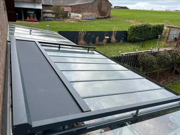 Goedkoop Zonwering & Screen op maat met Fabriek Garantie! beschikbaar voor biedingen