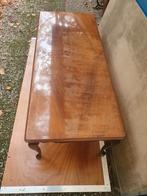 Vintage Koffietafel, Huis en Inrichting, Tafels | Salontafels, Ophalen, Gebruikt, 100 tot 150 cm, 50 tot 100 cm
