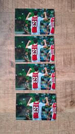 Gesigneerde Steven Berghuis Ajax foto, Ophalen of Verzenden, Nieuw, Plaatje