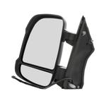 Fiat Ducato buitenspiegel Citroen Jumper Peugeot Boxer spieg, -, -, Nieuw, Ophalen of Verzenden
