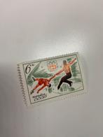 Postzegels postfris Rusland cccp zakje 100 stuks, Ophalen of Verzenden