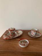 chinees/japans porselein kopje, schaaltje, theesetje, Ophalen