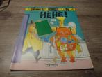 de familie fortuin 4, Eén stripboek, Ophalen of Verzenden, Gelezen