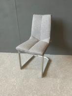 3x Artella eetkamerstoelen van Xooon nu voor €349, Huis en Inrichting, Stoelen, Drie, Nieuw, Ophalen of Verzenden, Metaal