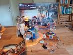 Playmobil novelmore 71024 schorpioen, Ophalen, Zo goed als nieuw