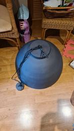 Hanglamp 60 cm diameter E 27 / e27, Ophalen, Zo goed als nieuw, 50 tot 75 cm