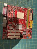 Oude Moederborden - Niet Getest - Voor Onderdelen, Computers en Software, Ophalen of Verzenden, Niet werkend, AMD, DDR2