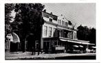 Driebergen  Hotel Het Wapen van Rijsenburg, Verzamelen, Ansichtkaarten | Nederland, Ophalen of Verzenden, Ongelopen, Utrecht