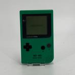 Nintendo Gameboy Pocket - Groen, Spelcomputers en Games, Spelcomputers | Nintendo Game Boy, Nintendo, Gebruikt, Support@nintendo.com