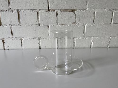 Ferm Candle Holder Luce Bij TheReSales, Huis en Inrichting, Woonaccessoires | Kandelaars en Kaarsen, Zo goed als nieuw, Kandelaar