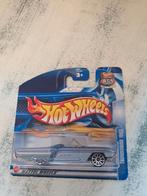 Hot Wheels 1963 Thunderbird 35th Anniversary, Ophalen of Verzenden, Nieuw, Auto
