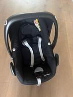 Maxi-Cosi Pebble Autostoeltje, Autogordel, Zo goed als nieuw, Maxi-Cosi, Zijbescherming