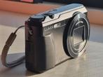 Panasonic DMC-TZ55, Audio, Tv en Foto, Fotocamera's Digitaal, Ophalen of Verzenden, Zo goed als nieuw, Overige Merken, 8 keer of meer