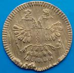 Spielmarken Dubbelkoppige adelaar., Verzenden, Overige materialen, Buitenland