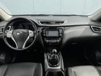Nissan X-Trail 1.6 DIG-T Tekna 1e eig/Pano/Trekhaak, Auto's, Nissan, Voorwielaandrijving, 1618 cc, 4 cilinders, Blauw