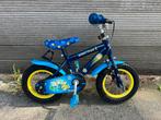 Kinderfiets Paw Patrol Mighty Pups 12inch, Ophalen, Zo goed als nieuw, Minder dan 16 inch