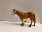 Schleich Quarter Horse 13251, Verzamelen, Dierenverzamelingen, Ophalen of Verzenden, Paard