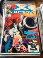 X factor marvel comics, Boeken, Strips | Comics, Eén comic, Ophalen of Verzenden, Zo goed als nieuw, Amerika