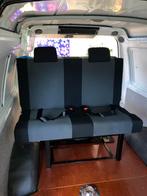 Slaapbank met gordels rdw gekeurd Nissan Nv300, Ophalen, Nieuw, X, X