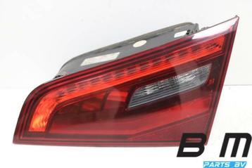 LED achterlicht rechts in klep Audi A3 8V SB 8V4945094A beschikbaar voor biedingen