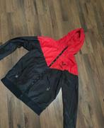 Radical redemption jack, Ophalen of Verzenden, Zo goed als nieuw, Regenjas