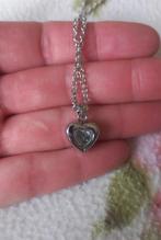 Ashanger hart vorm Ketting sieraad, Ophalen of Verzenden, Nieuw