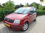 Fiat Panda 1.2 Emotion Automaat , Clima / Elec.Pakket / 14", Stof, Gebruikt, 1242 cc, Origineel Nederlands