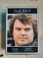 SPAANSE IMPORT: Jack Black Collection DVD Boxset, Alle leeftijden, Ophalen of Verzenden, Zo goed als nieuw, Boxset