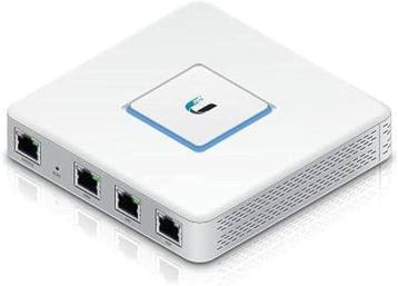 Ubiquiti - Unifi Wifi Systeem
