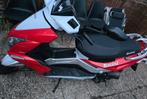 Berini scooter, Ophalen, Gebruikt, Maximaal 45 km/u, Berini