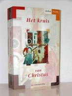 John Stott - Het kruis van Christus, Ophalen of Verzenden, Zo goed als nieuw, Christendom | Protestants