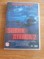 Shark attack2, Vanaf 16 jaar, Ophalen of Verzenden, Gebruikt, Actie