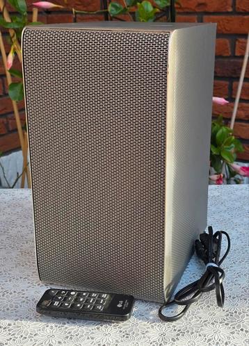 LG SPH7-W Draadloze Actieve Subwoofer beschikbaar voor biedingen