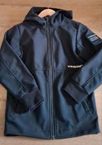 Vingino softshell winterjas maat 140, Kinderen en Baby's, Kinderkleding | Maat 140, Ophalen of Verzenden, Zo goed als nieuw, Meisje