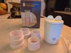 Portable bottle warmer, Ophalen of Verzenden, Zo goed als nieuw, Overige typen