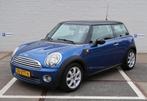 Mini Mini 1.6 16V COOPER 120PK I Panoramadak I Airco I Cruis, Voorwielaandrijving, Gebruikt, 750 kg, 4 cilinders