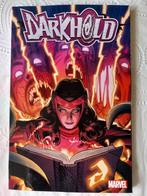 The Darkhold TPB (Nijmegen oost), Amerika, Marvel Comics, Ophalen of Verzenden, Zo goed als nieuw